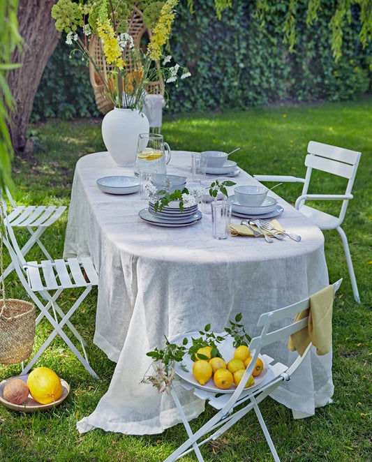 Embrace the Blooms: Elevate Your Spring Table Decor with Babcock Ranch Home Decor