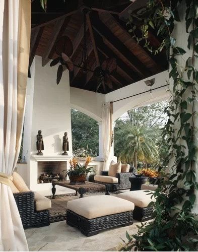 Unveiling the Artistry: A Journey through Babcock Ranch Home Decor