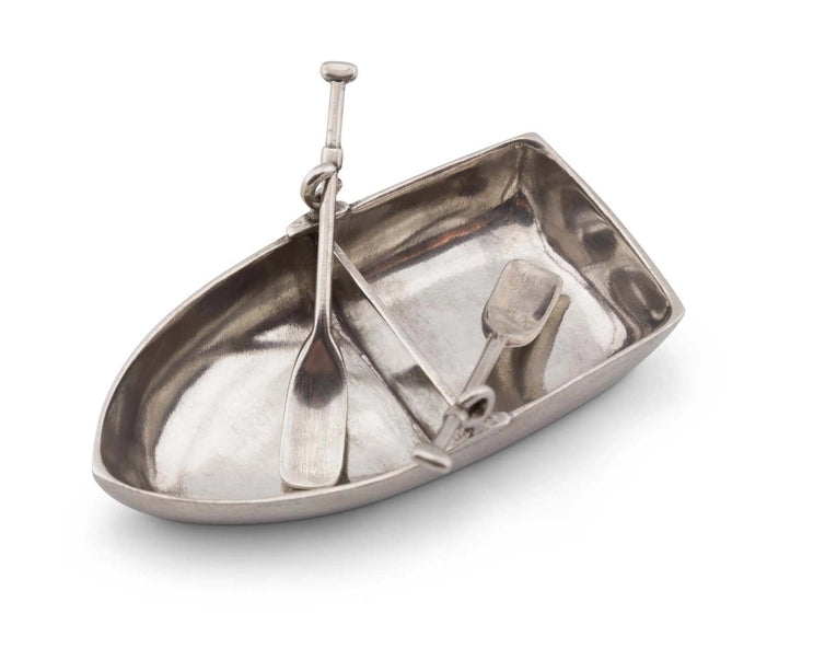 Nautical Salt and Spice Set Row Boat