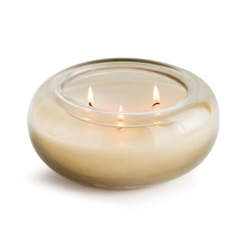 Luxury 3 Wick Candle Oudh