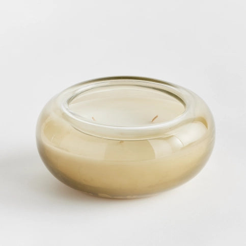Luxury 3 Wick Candle Oudh