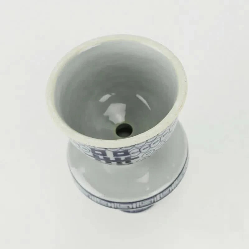 Chinese Candle Holder