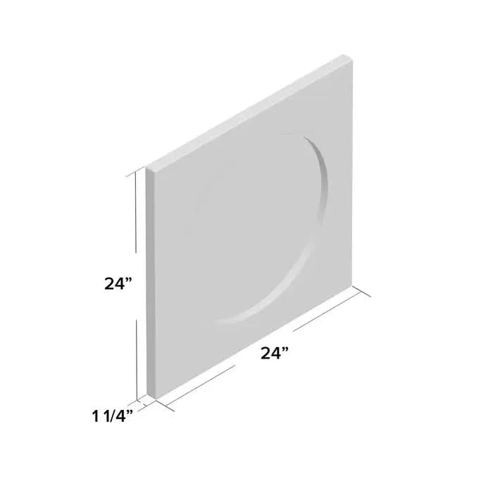 Mother of Pearl Inlay Mirror