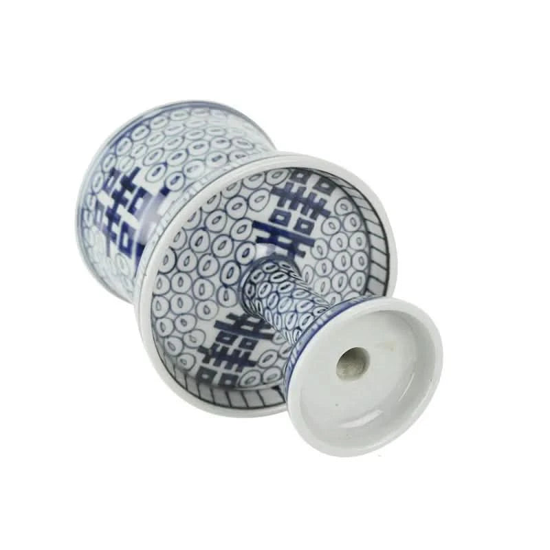 Chinese Candle Holder