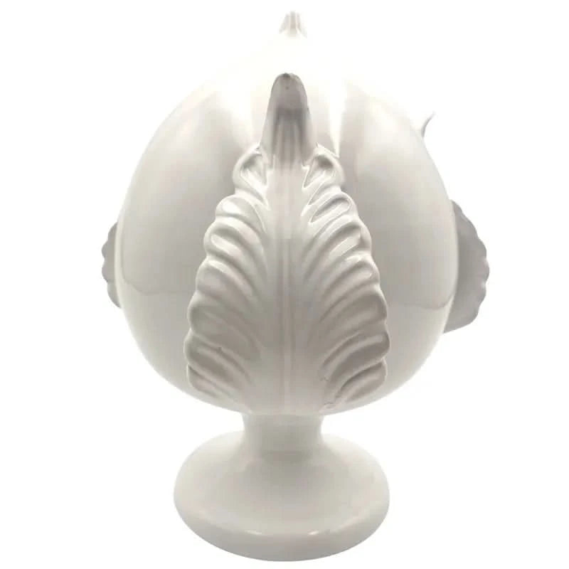 Italian Ceramic Pumo