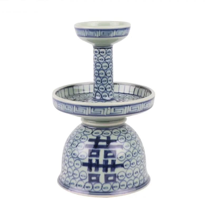 Chinese Candle Holder