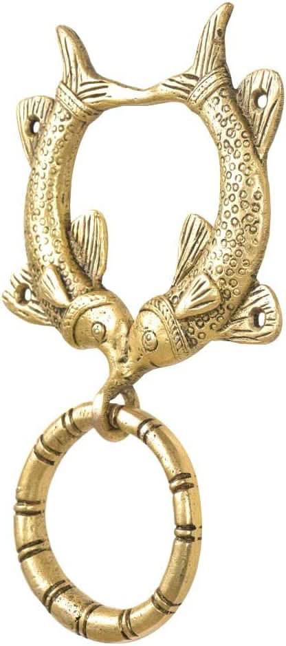 Pisces Door Knocker