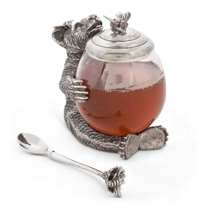 Honey Jar