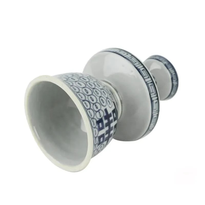 Chinese Candle Holder