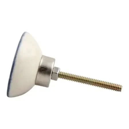 Set of Four Fish Door Knobs