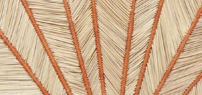 Set of Four Sea Shell Placemats