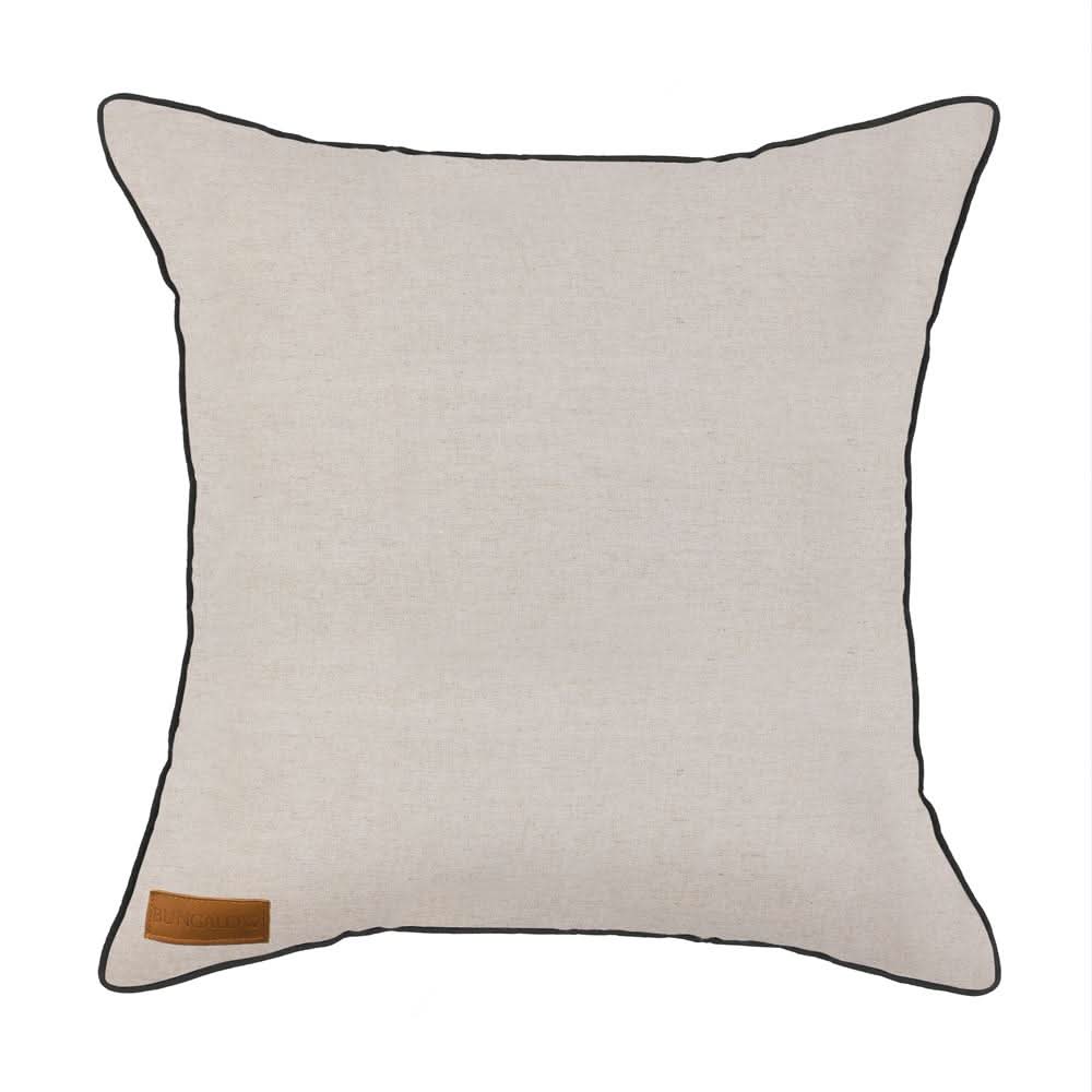 Omo Valley Print Pillow W - bohemian-beach-house