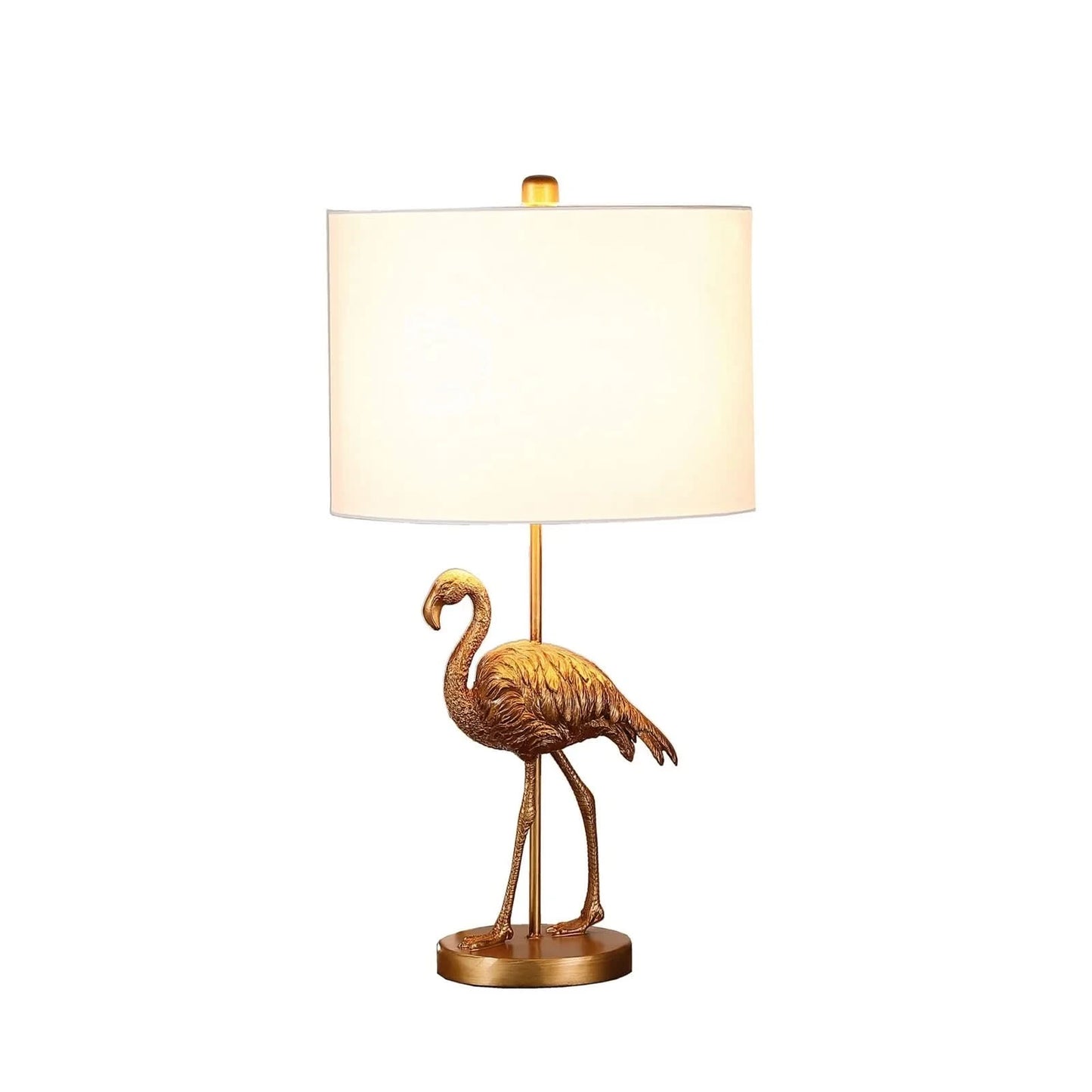 Flamingo Table Lamp