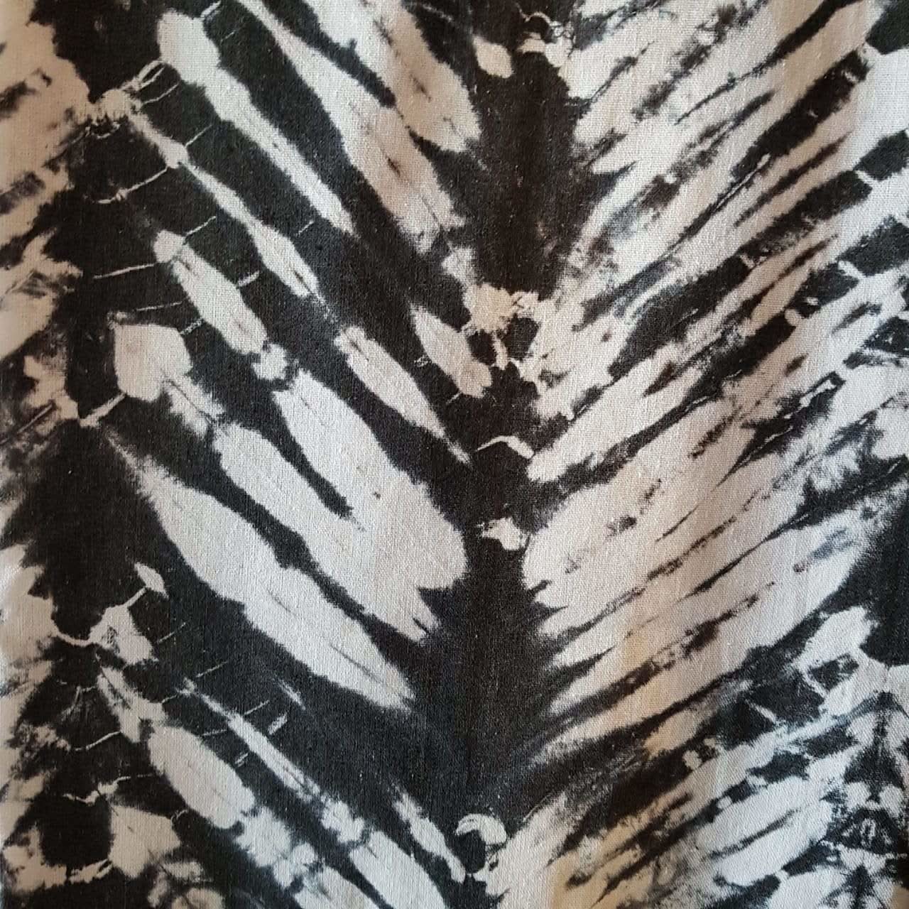 Luxurious Throw Blanket Tassels & Tie Dye - bohemian-beach-house