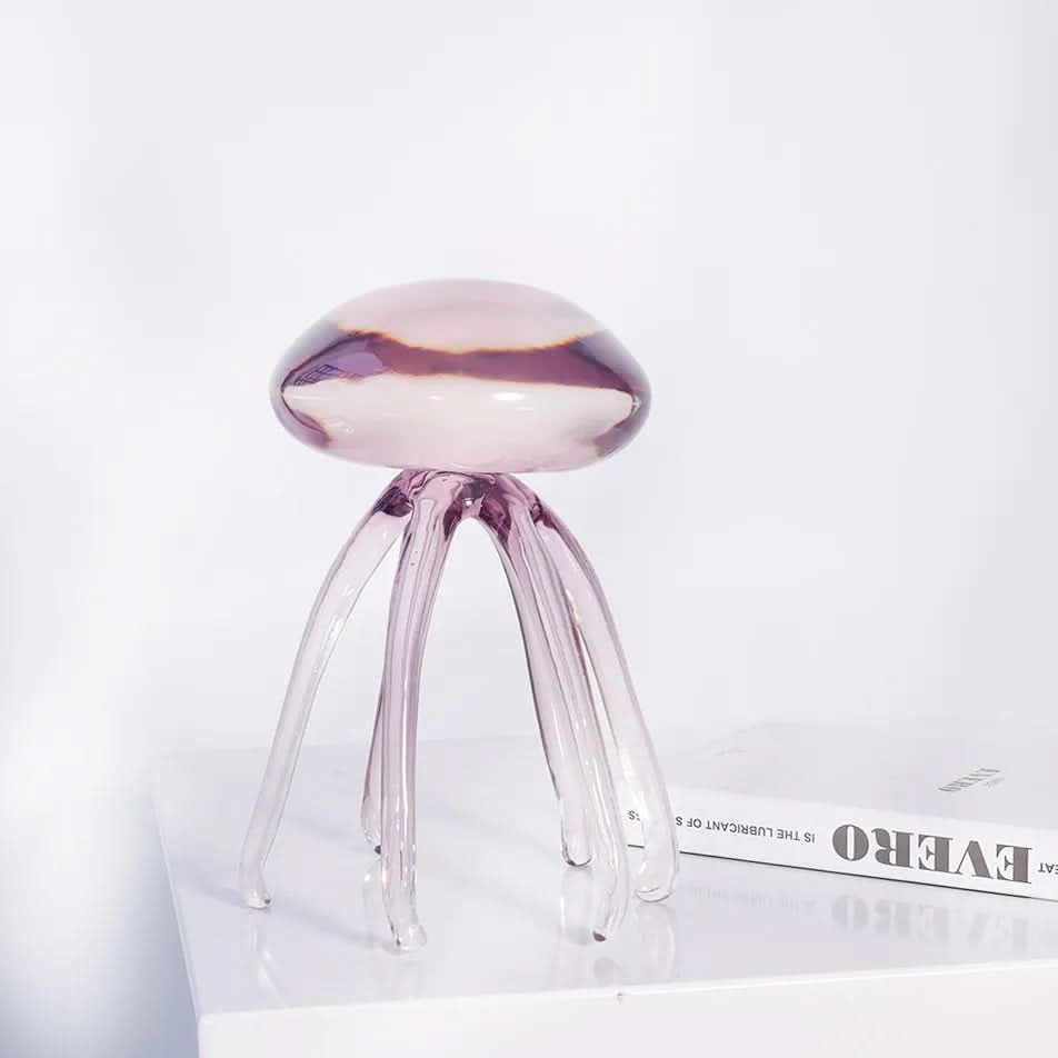 Resin Octopus Statue