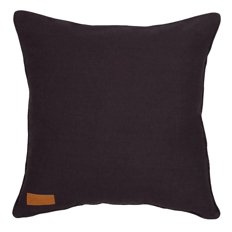 Peaceful Queen Cushion