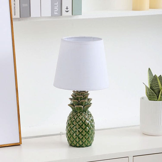 Creative Pineapple Table Lamp