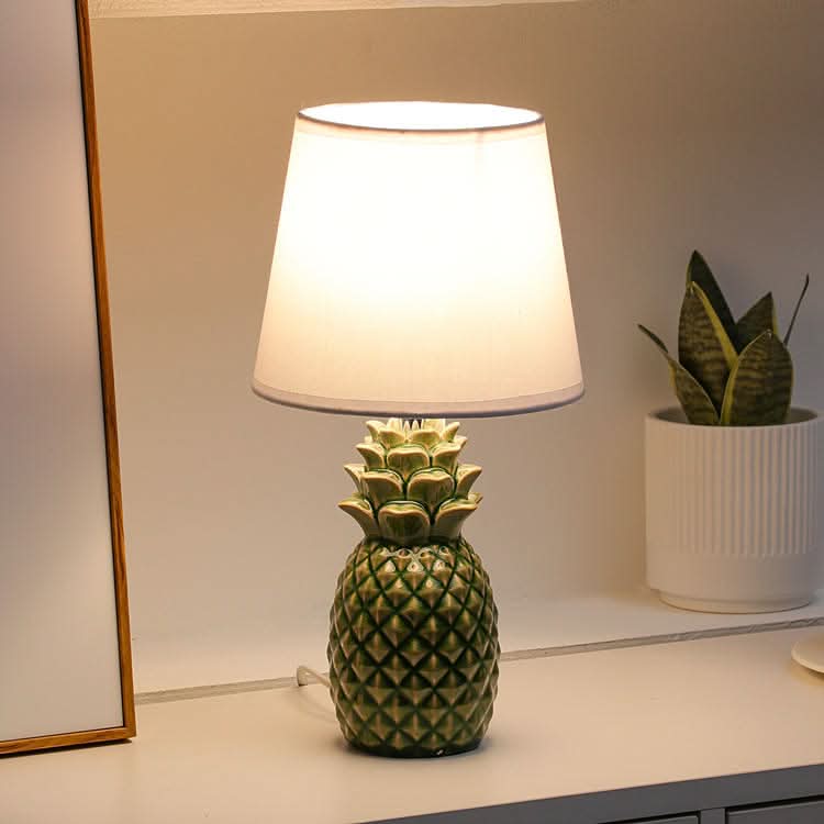 Creative Pineapple Table Lamp