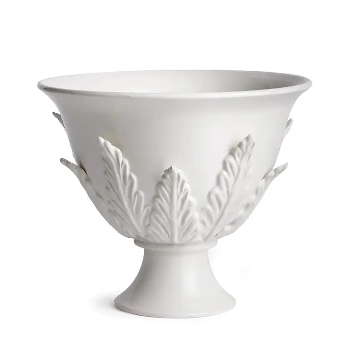 Decorative Pedestal Bowl