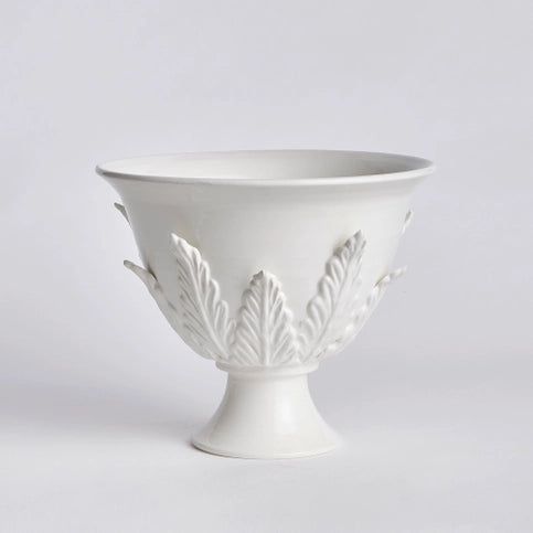 Decorative Pedestal Bowl