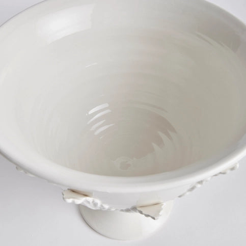 Decorative Pedestal Bowl