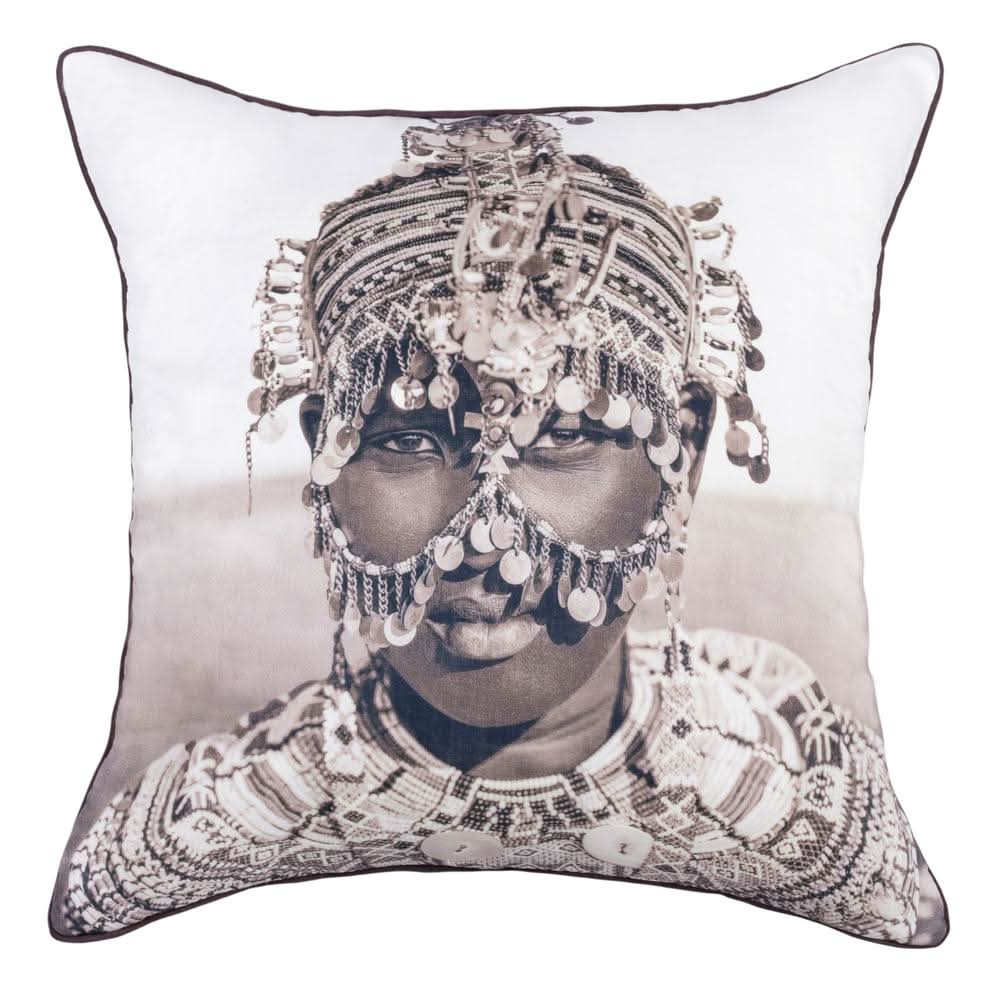 Uma Cushion