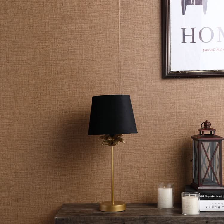 Coconut Tree Palm Design Table Lamp