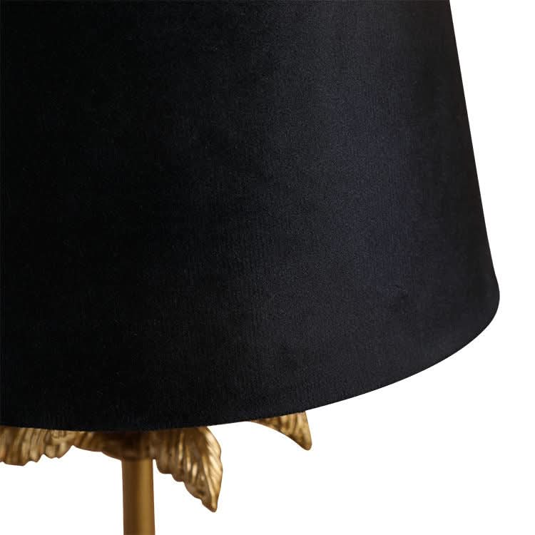 Coconut Tree Palm Design Table Lamp