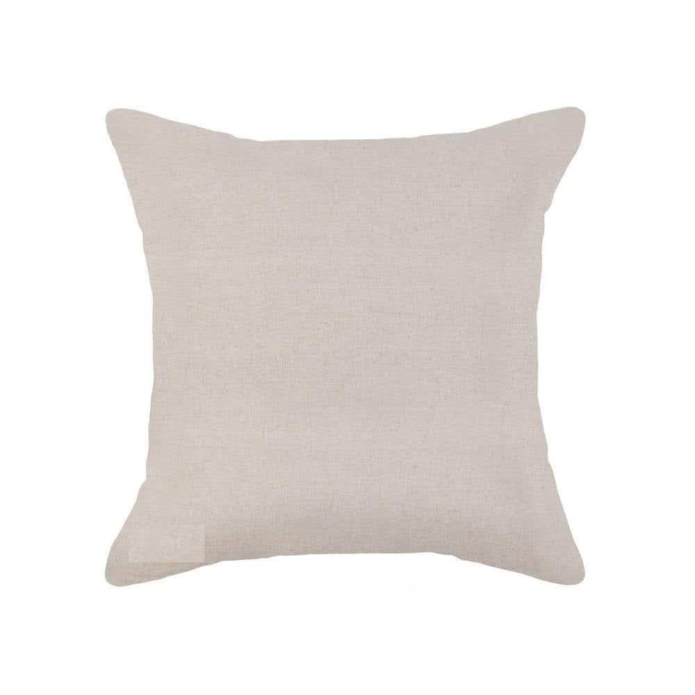 Velvet Bird of Paradise Throw Pillow in Pink