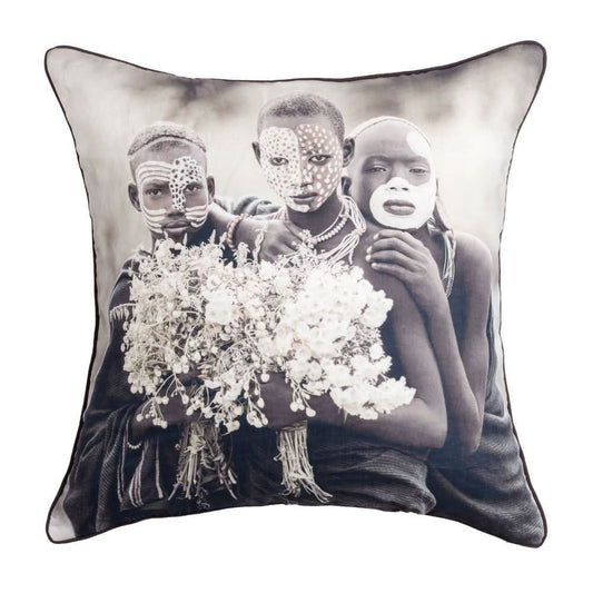 Sisterhood Cushion