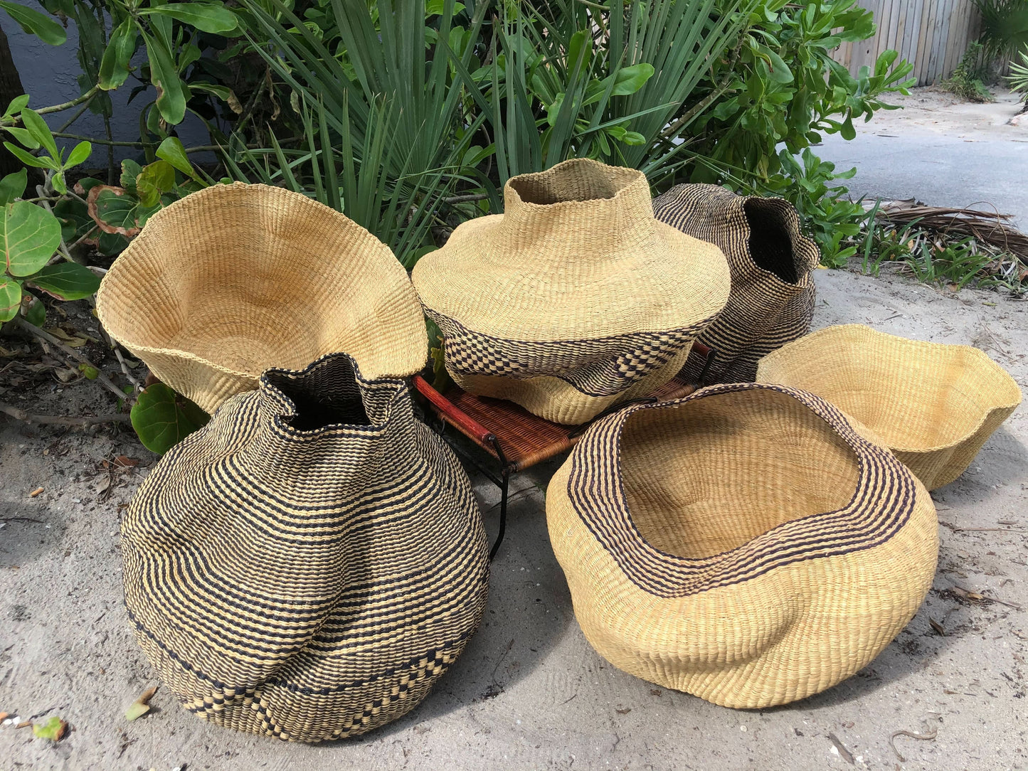 #bolgatanga, bolga baskets, Ghana Baskets, african baskets, 