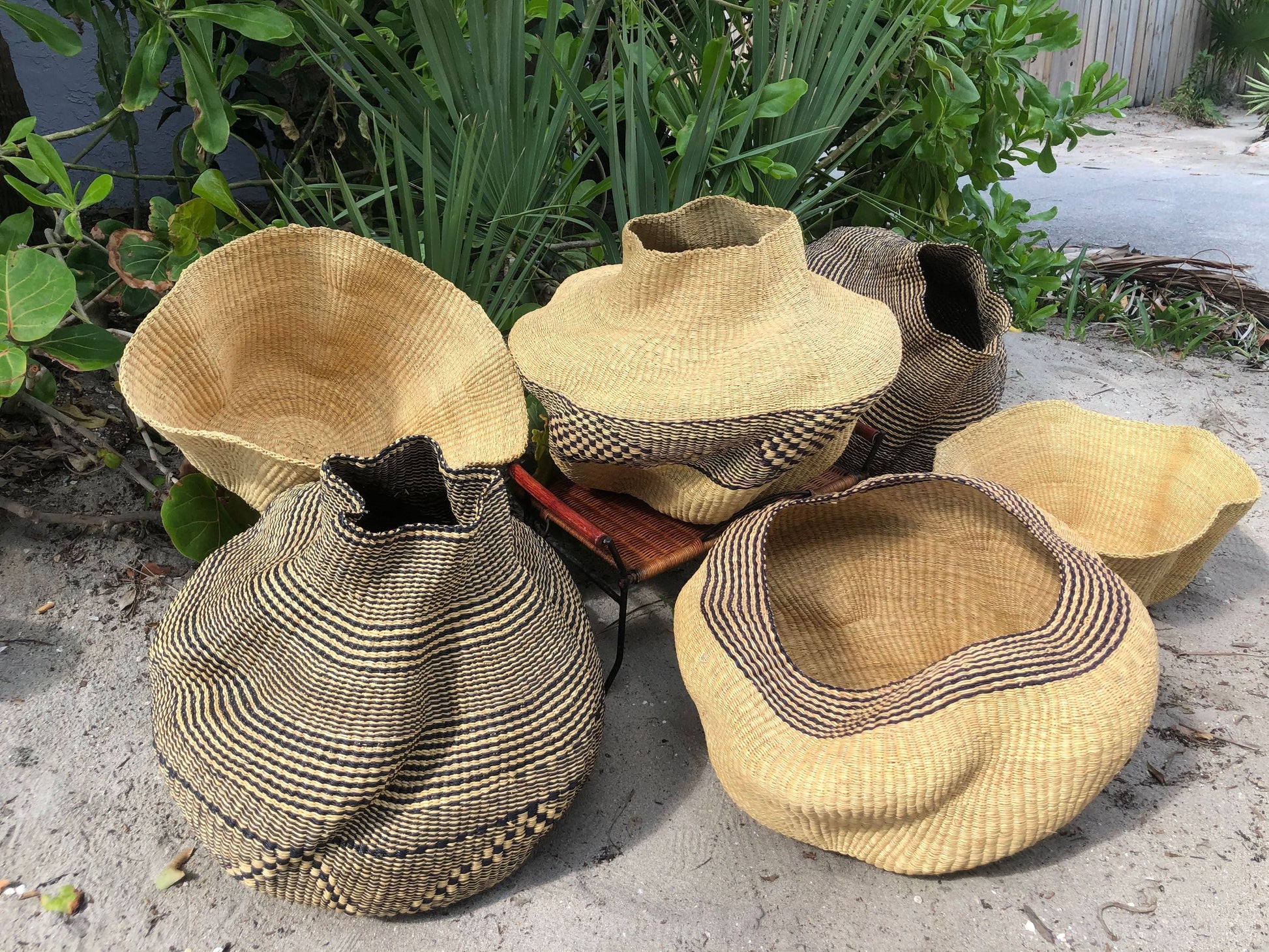 #bolgatanga, bolga baskets, Ghana Baskets, african baskets, 