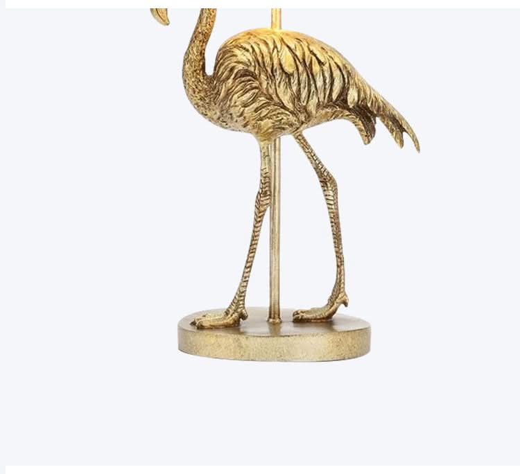 Flamingo Table Lamp