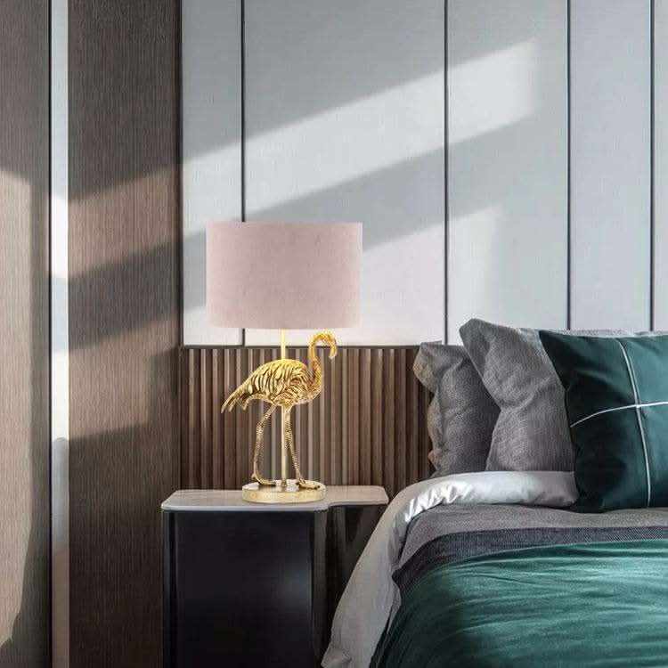 Flamingo Table Lamp