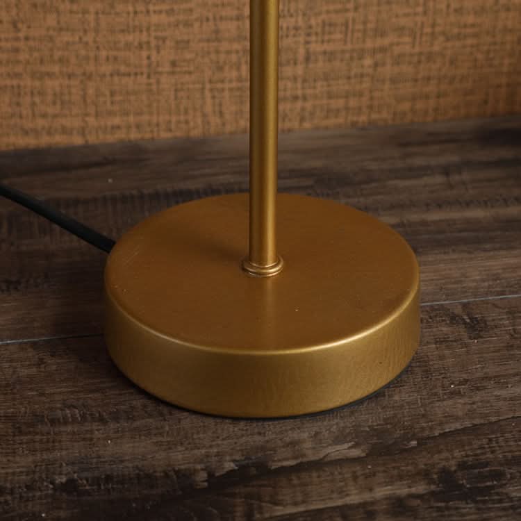 Coconut Tree Palm Design Table Lamp