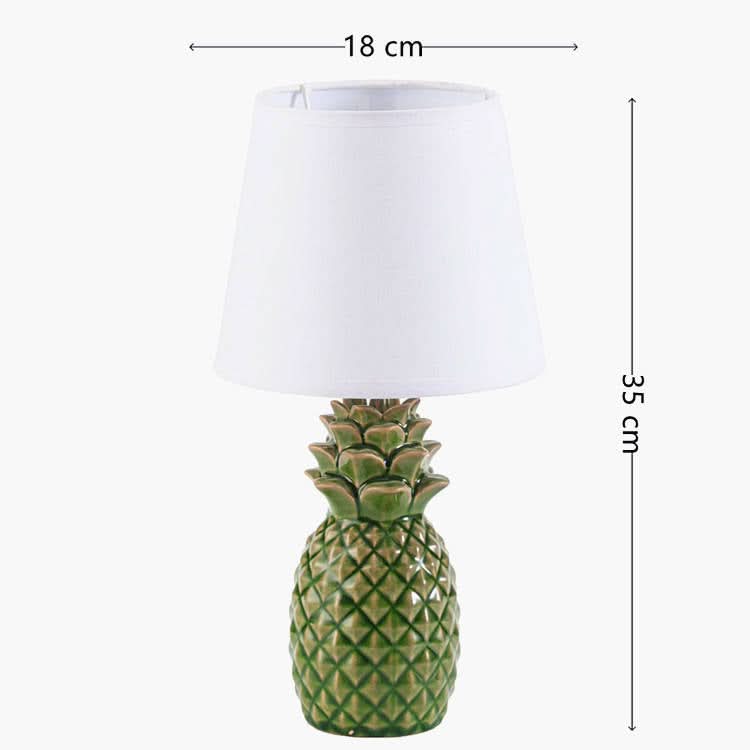 Creative Pineapple Table Lamp