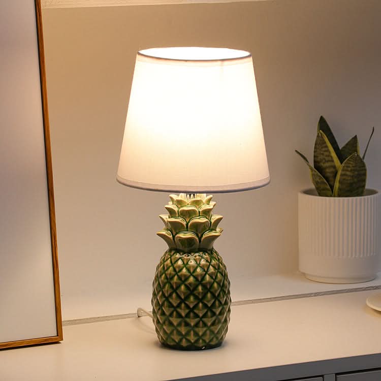 Creative Pineapple Table Lamp