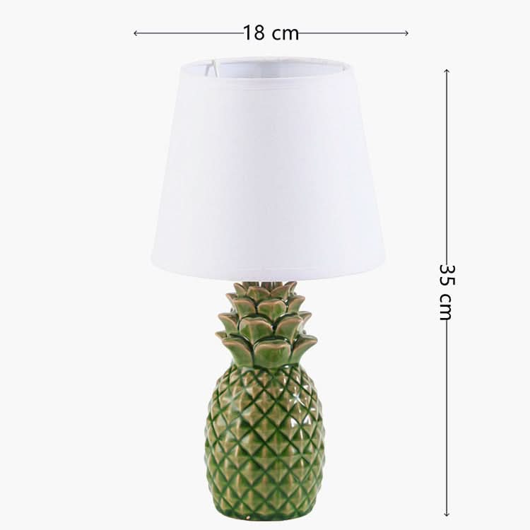 Creative Pineapple Table Lamp